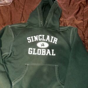 Sinclair Hoodie